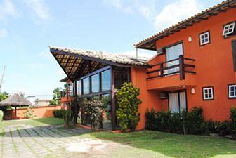Pousada Praia Bella Armacao dos Buzios Exterior photo