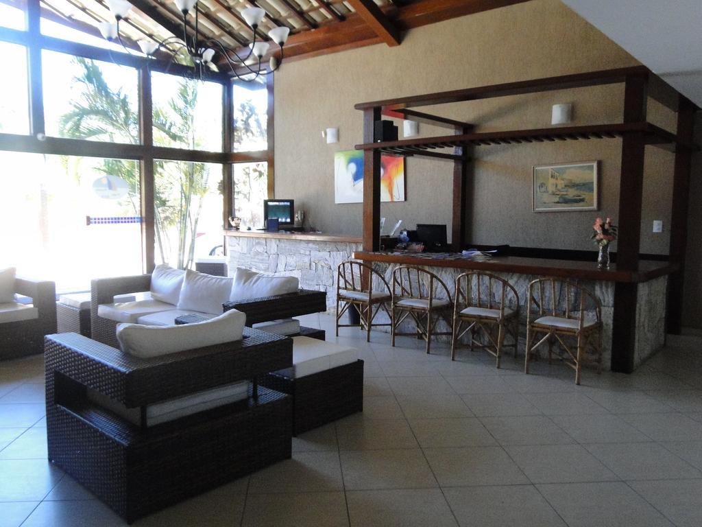 Pousada Praia Bella Armacao dos Buzios Exterior photo